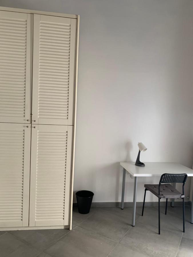 Room Nana' เนเปิลส์ ภายนอก รูปภาพ